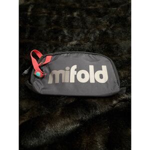 Mifold designer bag (Mifold Comfort bag only